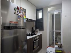 Symphony Suites (D27), Condominium #570356821